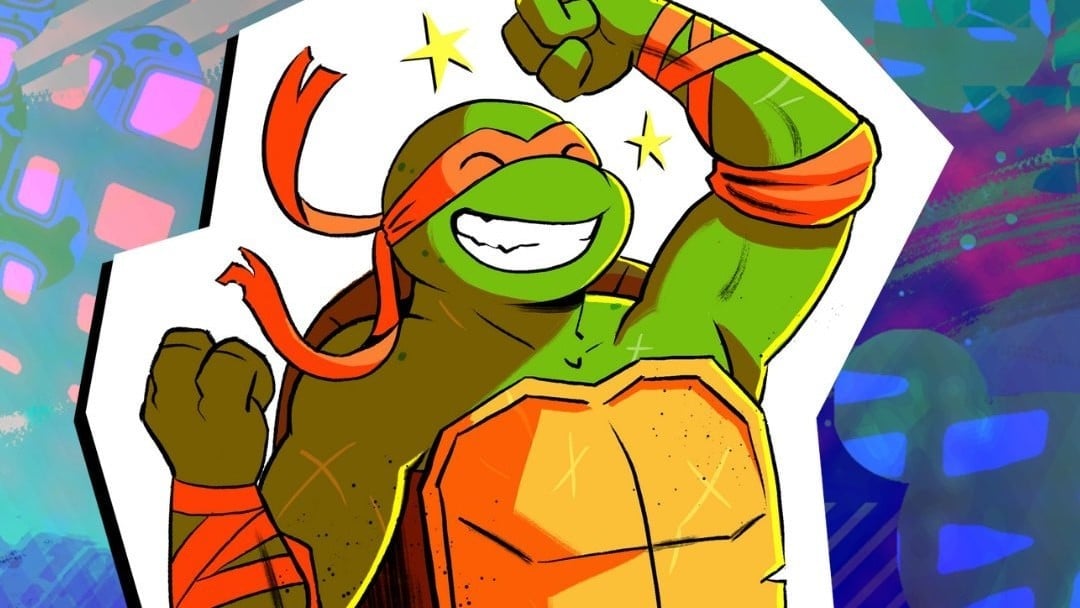 Featured image for Teenage Mutant Ninja Turtles: Tactical Takedown Launches on Switch and Xbox