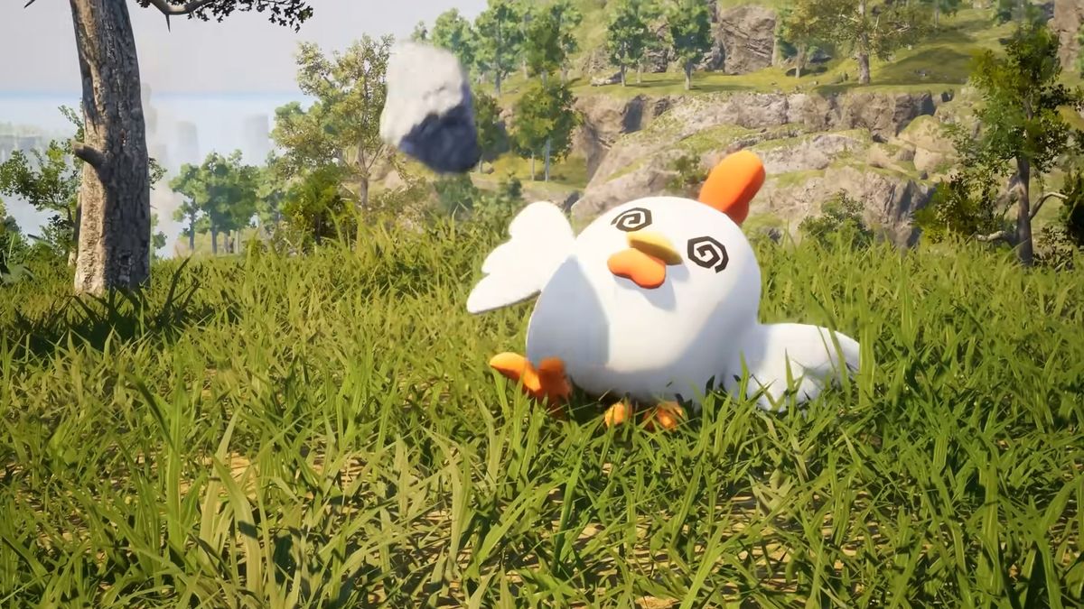 "Palworld's Latest Update Causes Multiplayer Issues and Introduces New Bosses and Loot"