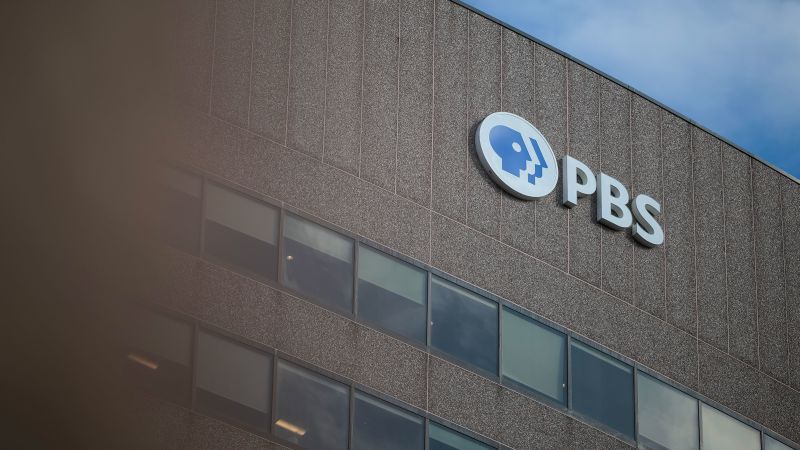 GOP's Public Media Cuts Threaten Rural and Conservative-leaning Stations