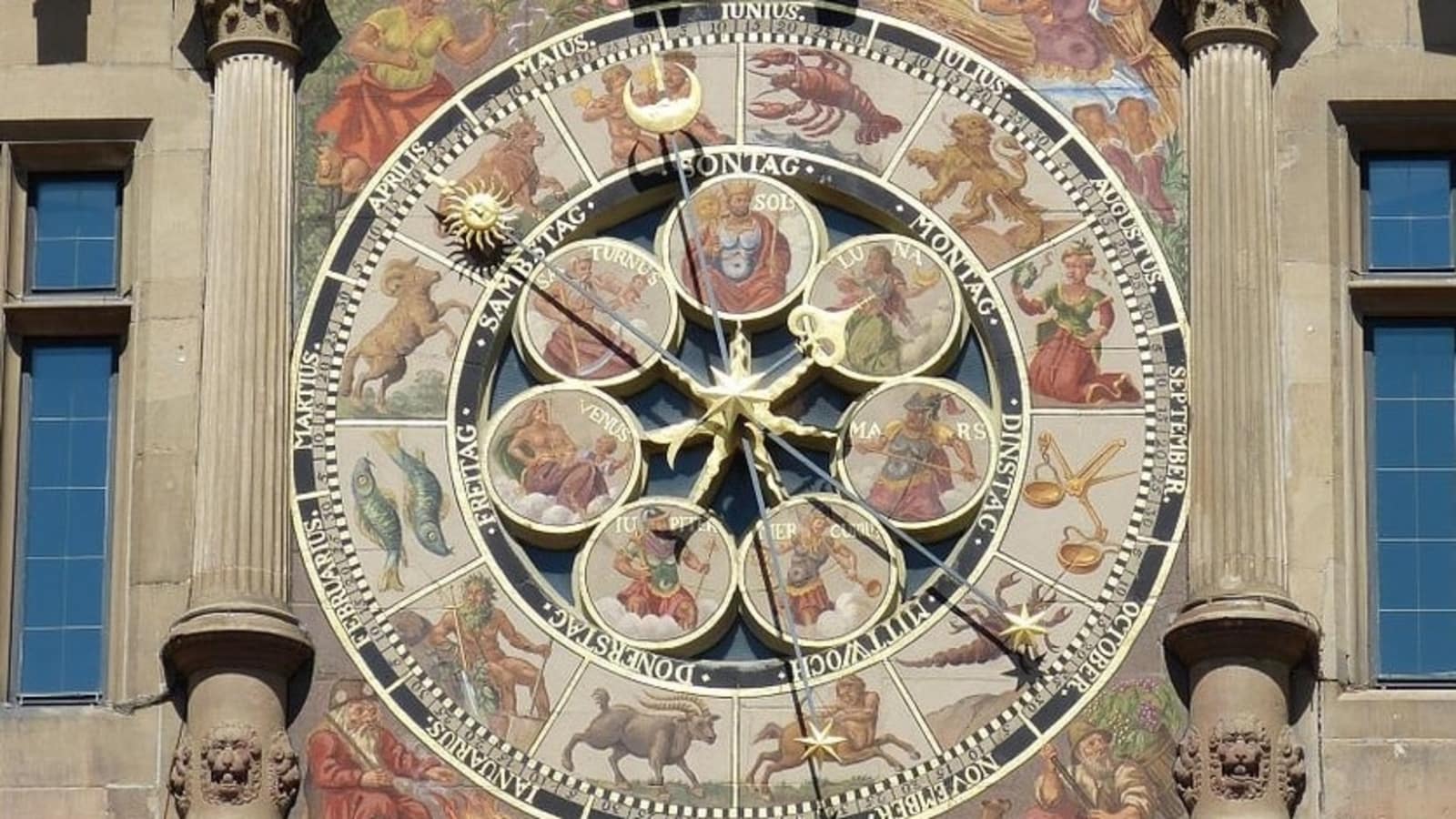 "March 7, 2024: Daily Horoscope Predictions"
