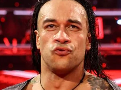 Damian Priest Impresses Backstage with Performance Against Seth Rollins on WWE Raw