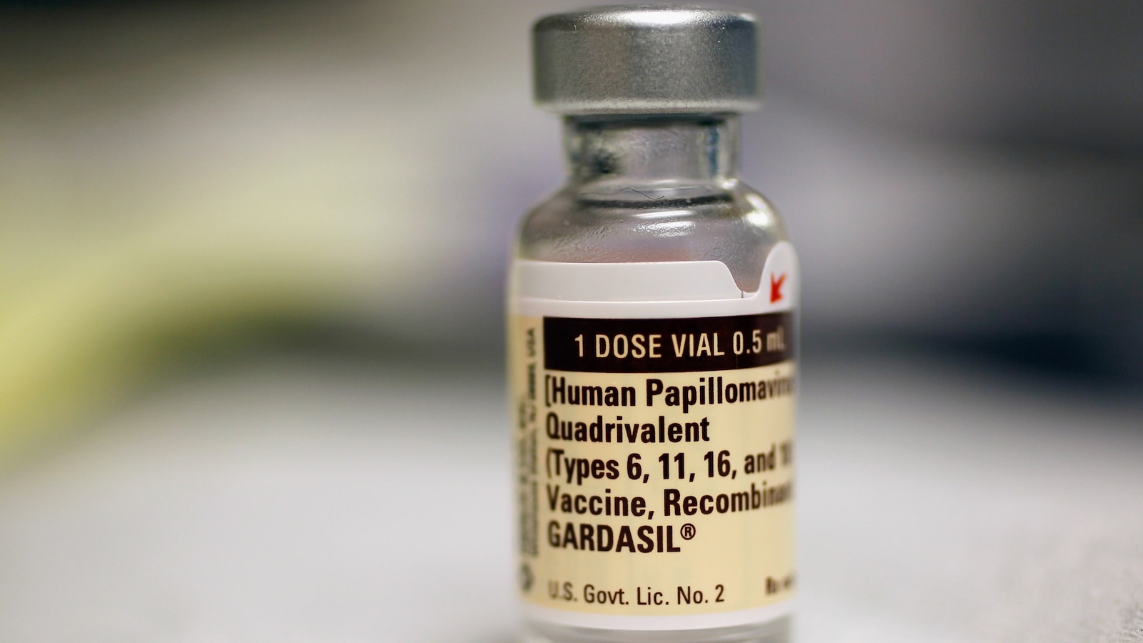 Featured image for "HPV Vaccine Proven to Reduce Cancer Risk in Men"