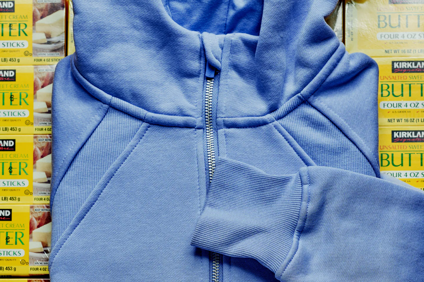 Featured image for Lululemon Sues Costco Over Unauthorized Clothing 'Dupes'