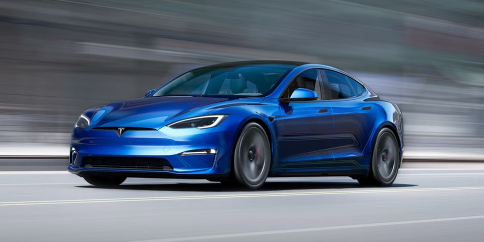 Featured image for Tesla's Model S Plaid Track Package Delivers 200 MPH Performance.