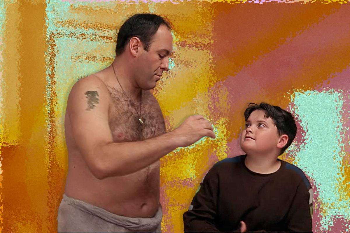 Featured image for "The Sopranos' 25th Anniversary: From Filming Locations to Iconic Characters"