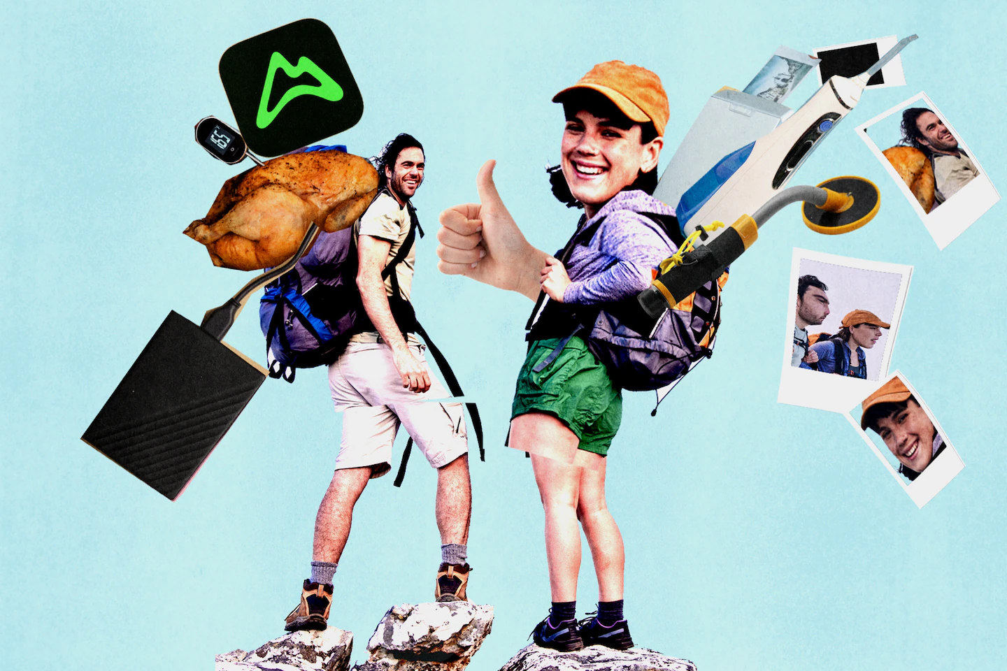 Featured image for Top Summer Tech Essentials for 2025