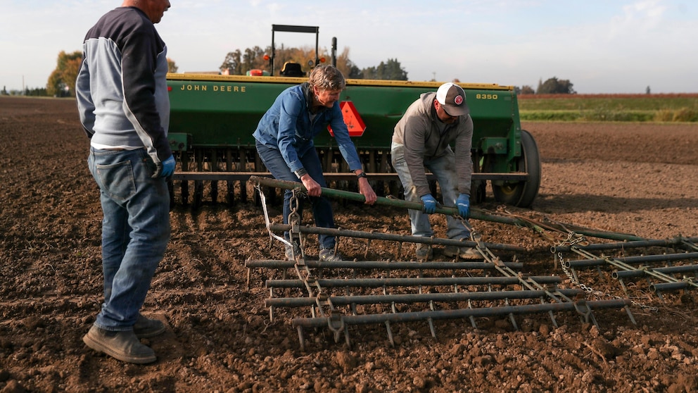 Featured image for "Collaborative Efforts to Protect Beer from Climate Change Threats"