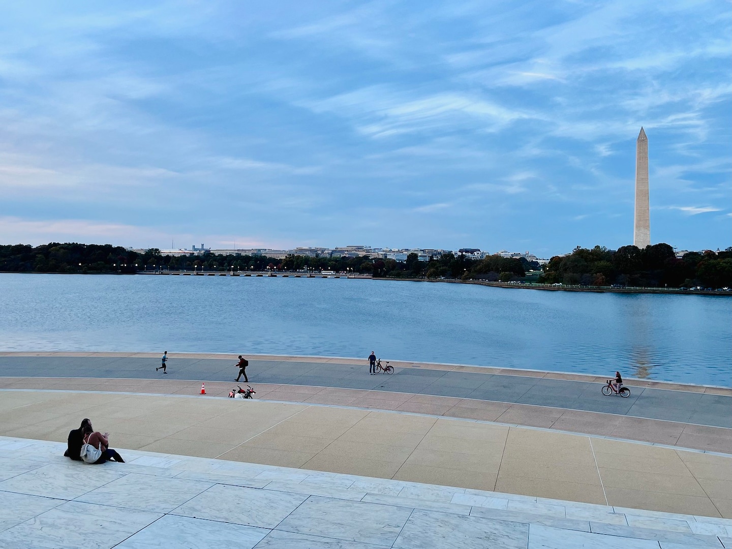 Featured image for Weekend Weather Outlook: Passing Showers, Mountain Snow, and Cool Temps Await