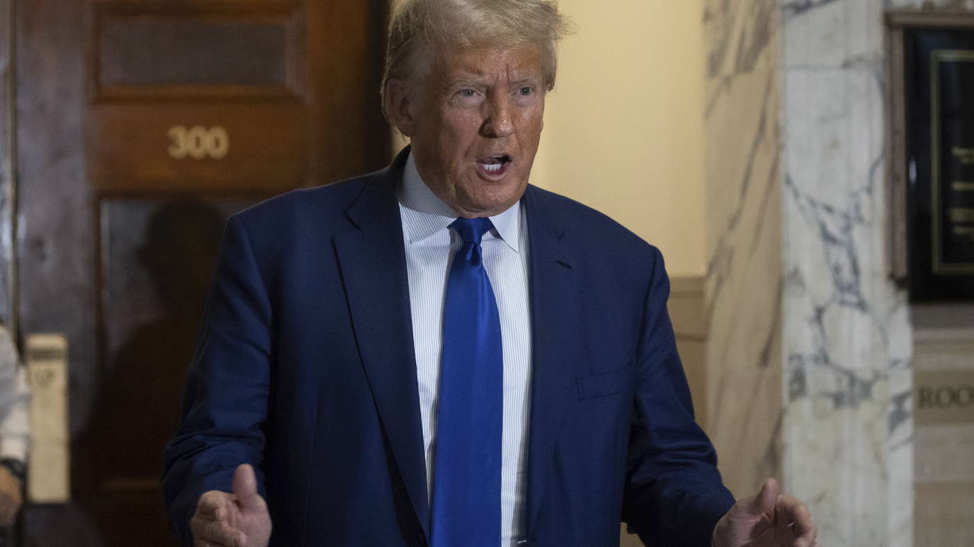 Trump Family Faces Testimony Orders in New York Fraud Trial