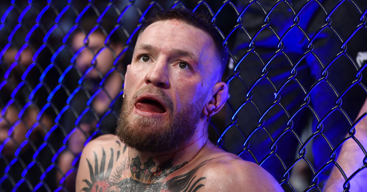 Conor McGregor's UFC Return Delayed Again, Potential Fight with Jake Paul Reignites