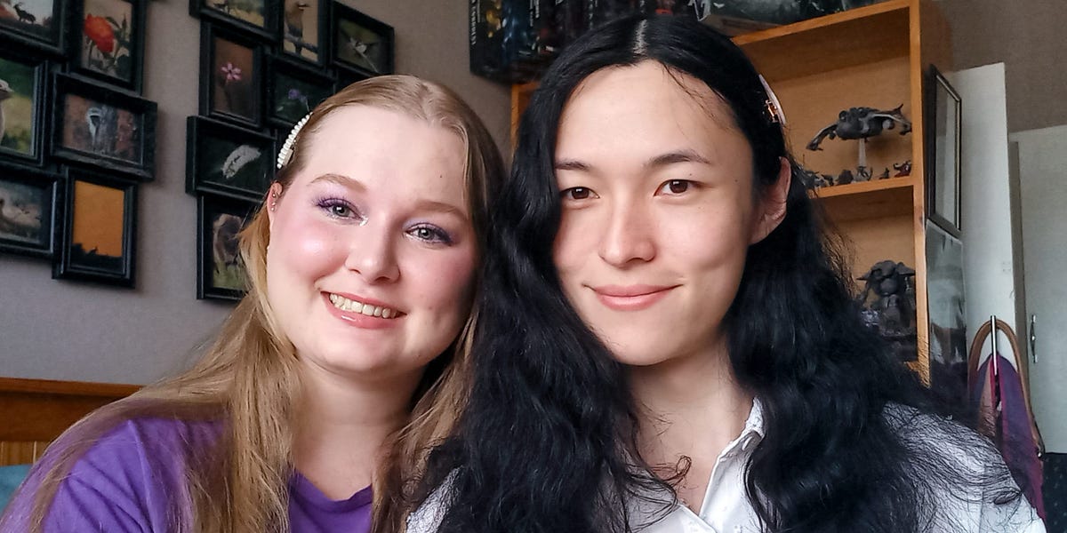 Featured image for 5-year open relationship: One couple's story.