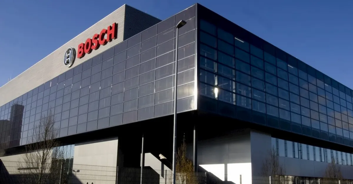 Featured image for Bosch invests $1.5B in TSI Semiconductors to meet EV chip demand.