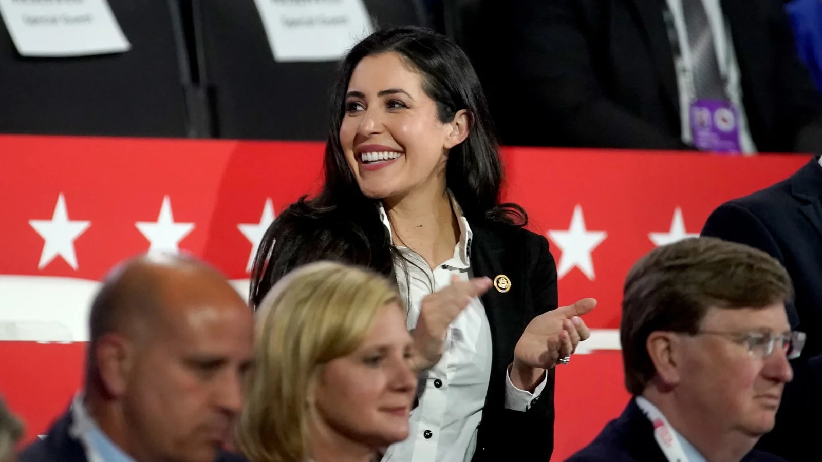 House standoff stalls government reopening as SAVE Act showdown looms