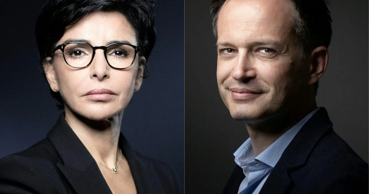 Paris Mayoral Runoff Heats Up as Right-Wing Coalition Seeks to Oust Socialists