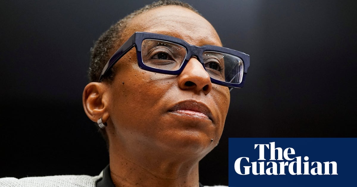 Featured image for Harvard Shakeup: Claudine Gay's Resignation Sparks Debate on Race and Politics