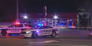 "Lexington Police Investigate Early Morning Shooting Leaving Man Fighting for His Life"