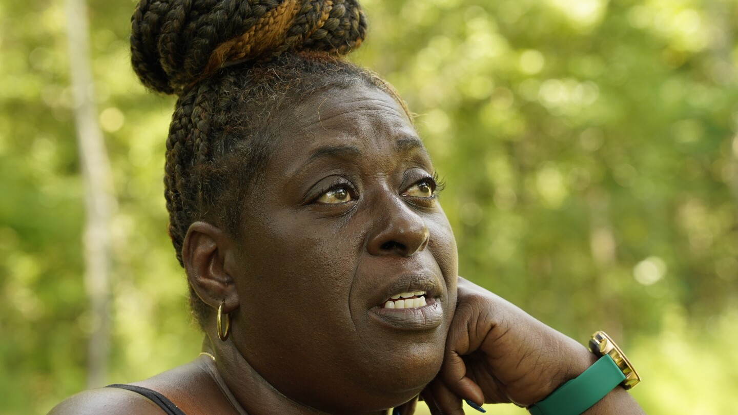 Featured image for "Mississippi Residents Expose Culture of Misconduct through Racist Police Abuse"