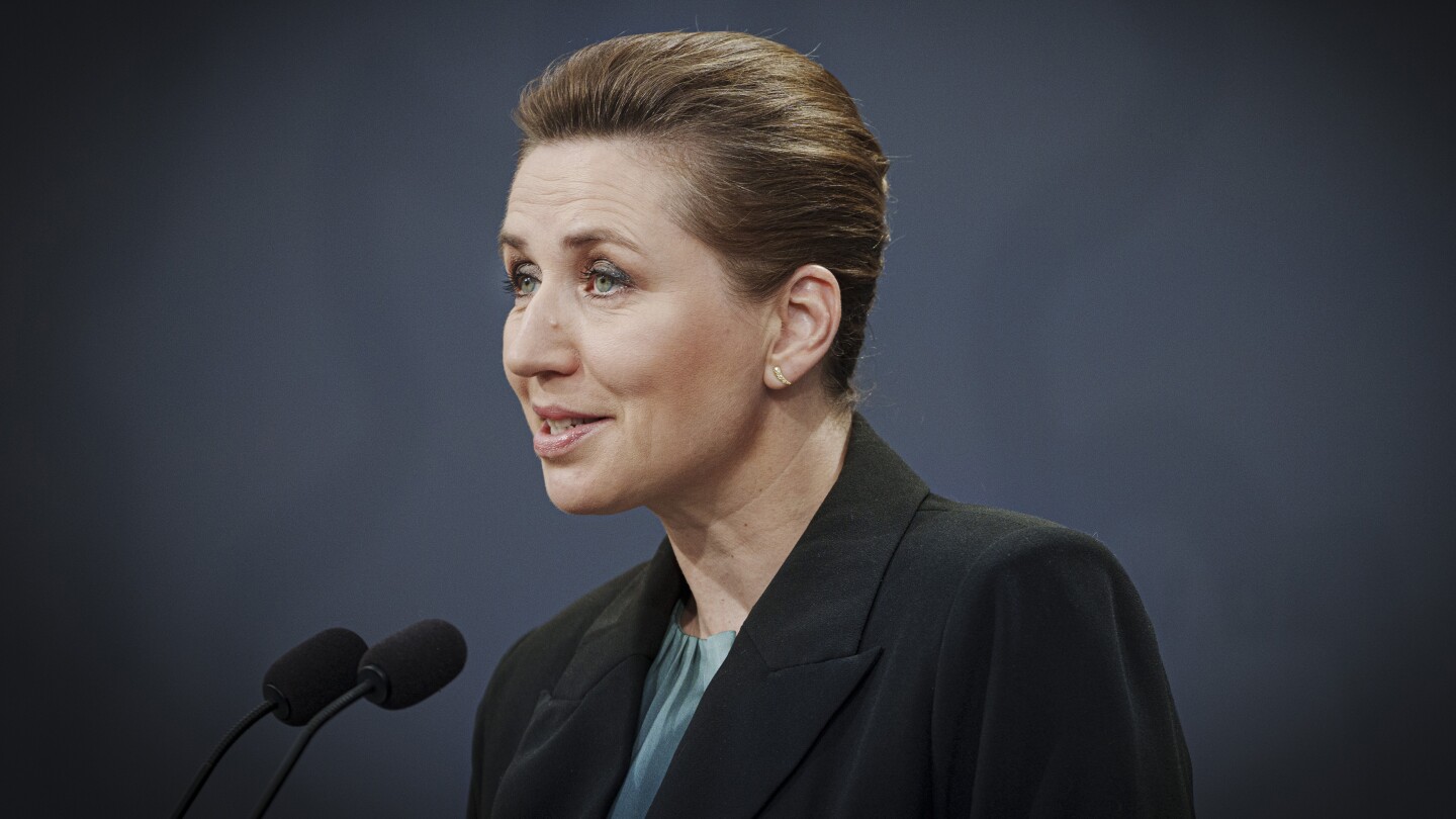Featured image for Denmark to Extend Military Draft to Women and Increase Defense Budget