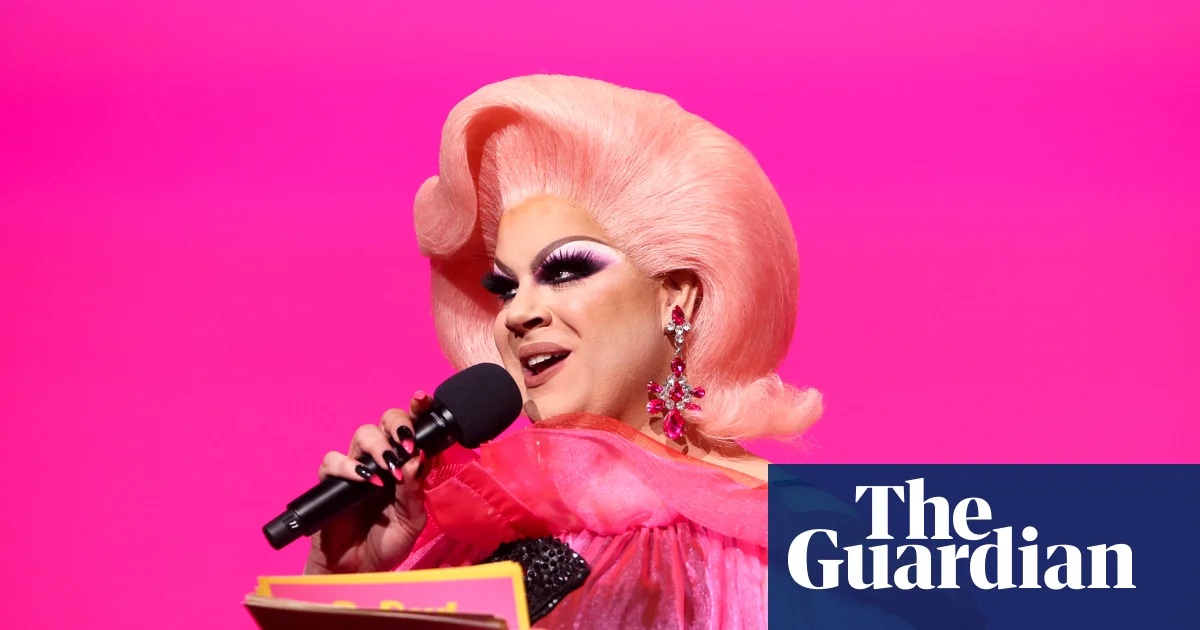 Featured image for Controversy and Resilience at Florida's 'A Drag Queen Christmas' Show