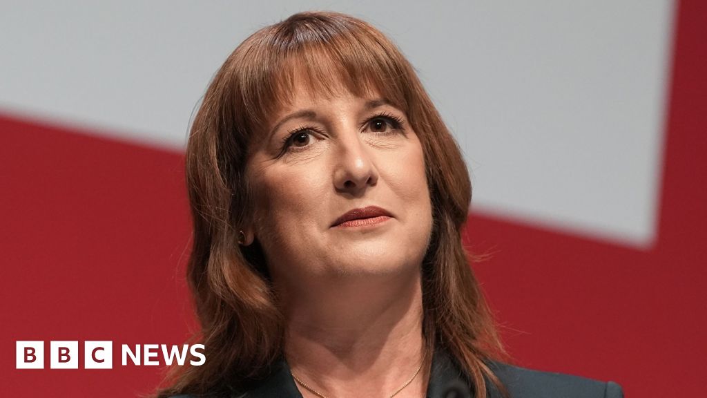 Featured image for Reeves Signals Possible Tax Increases Ahead of Budget