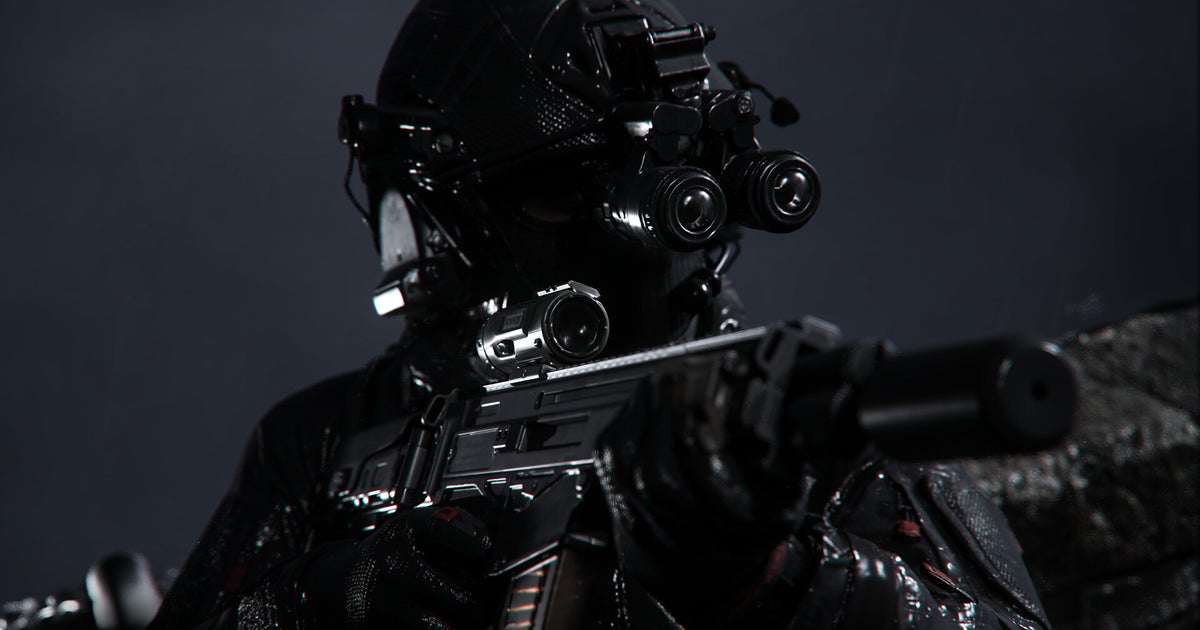 Backlash as Xbox users slam "vomit inducing" full-screen Modern Warfare 3 ad