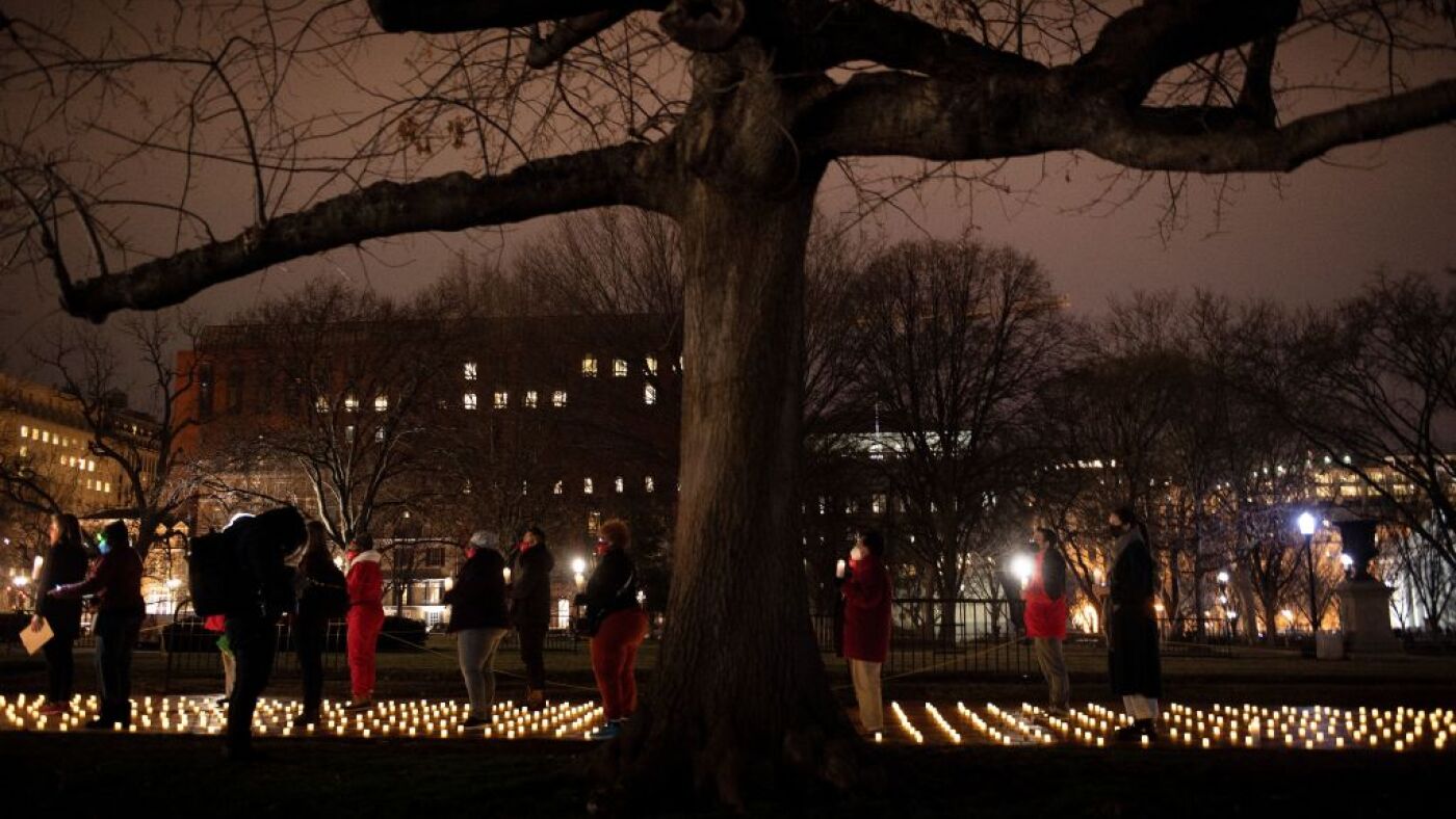 Featured image for US death rate returns to pre-COVID levels in 2024, COVID no longer in top 10 causes