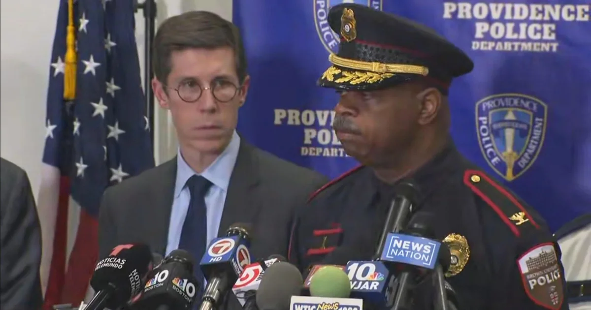 Featured image for Brown University Takes Security Measures Following Mass Shooting