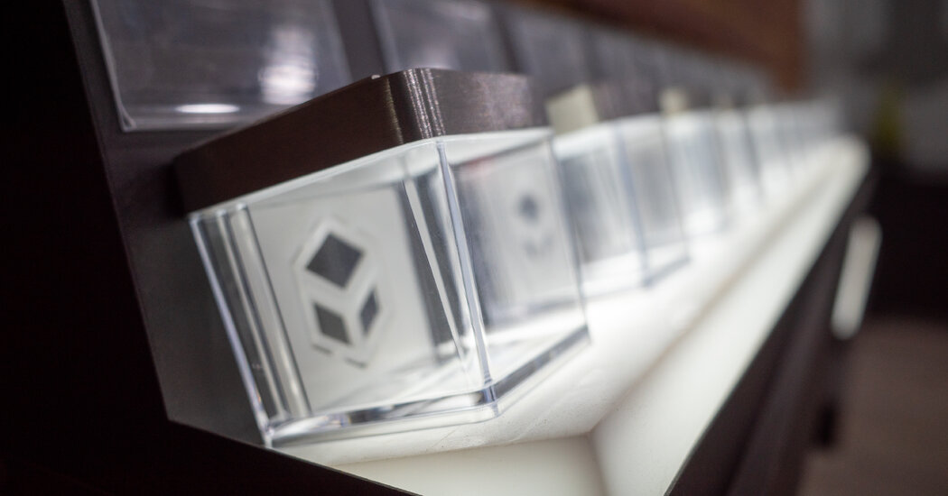 Featured image for N.Y. Cannabis Board Resolves Lawsuits, Clearing Path for Dispensary Openings