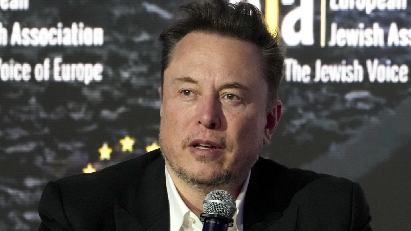 Elon Musk Transfers Neuralink Incorporation to Nevada Following Legal Setback