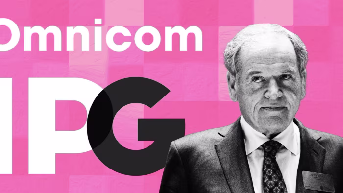 Featured image for Omnicom and Interpublic Set to Merge in $13bn Deal, Reshaping Ad Industry