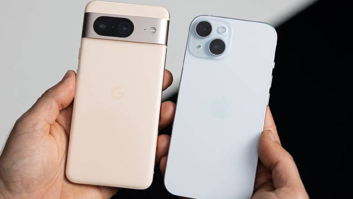 Google Faces Pixel Loyalty Crisis as Users Eye Alternatives