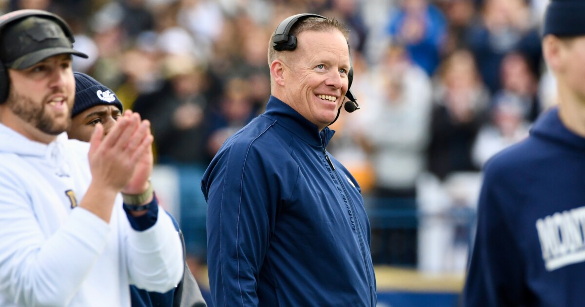 Featured image for Montana State Tops FCS Playoff Seeds; South Dakota State Eyes Three-Peat