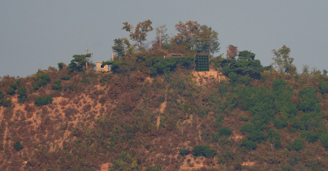 Featured image for North Korea's GPS Jamming Escalates Tensions with South Korea