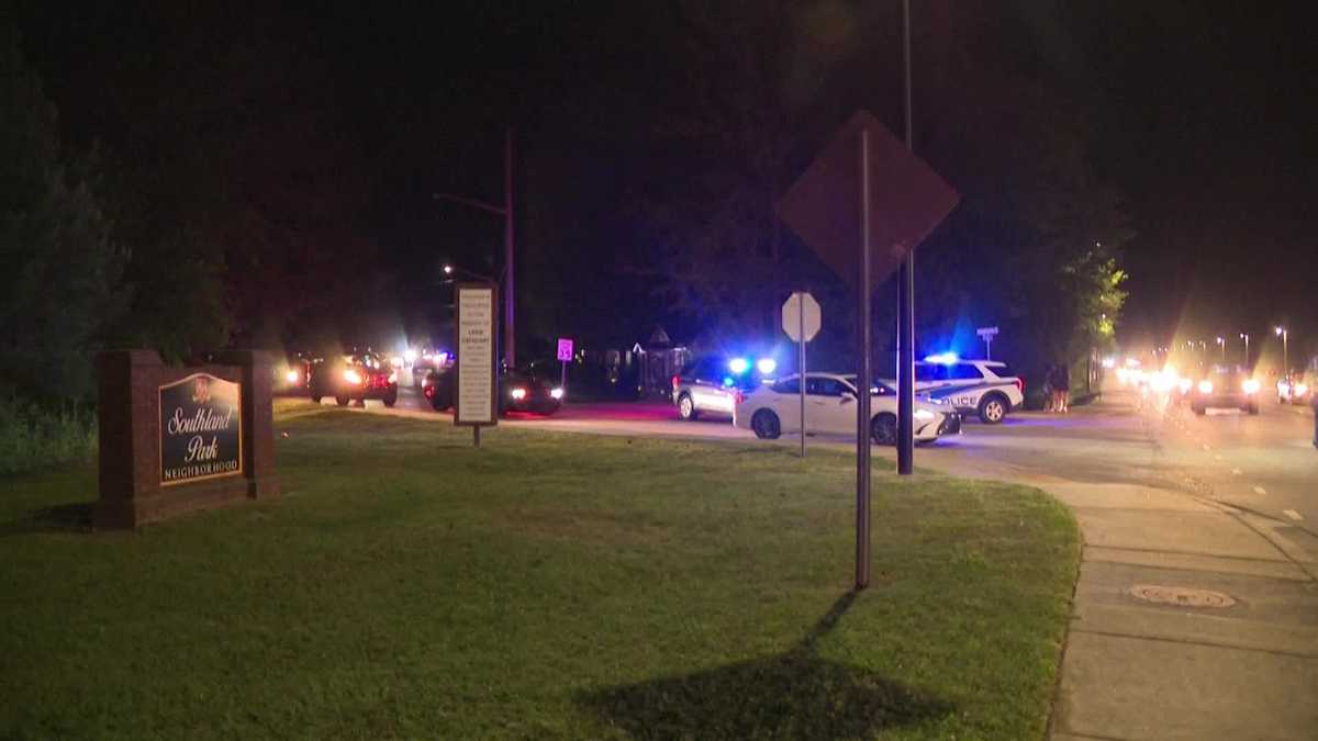 Featured image for "Deadly Shooting at Rock Hill Block Party Leaves 2 Dead, 2 Injured"