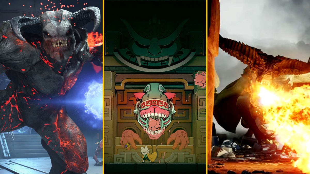 Featured image for "Must-Play Games for Every Season"