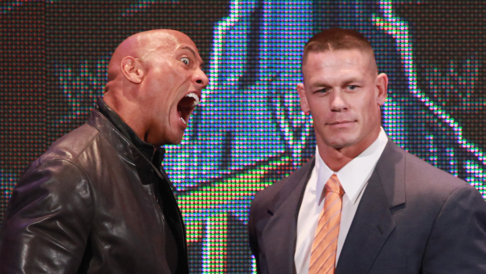 John Cena's Apology and WWE Status: Impact on Dwayne Johnson's Trust