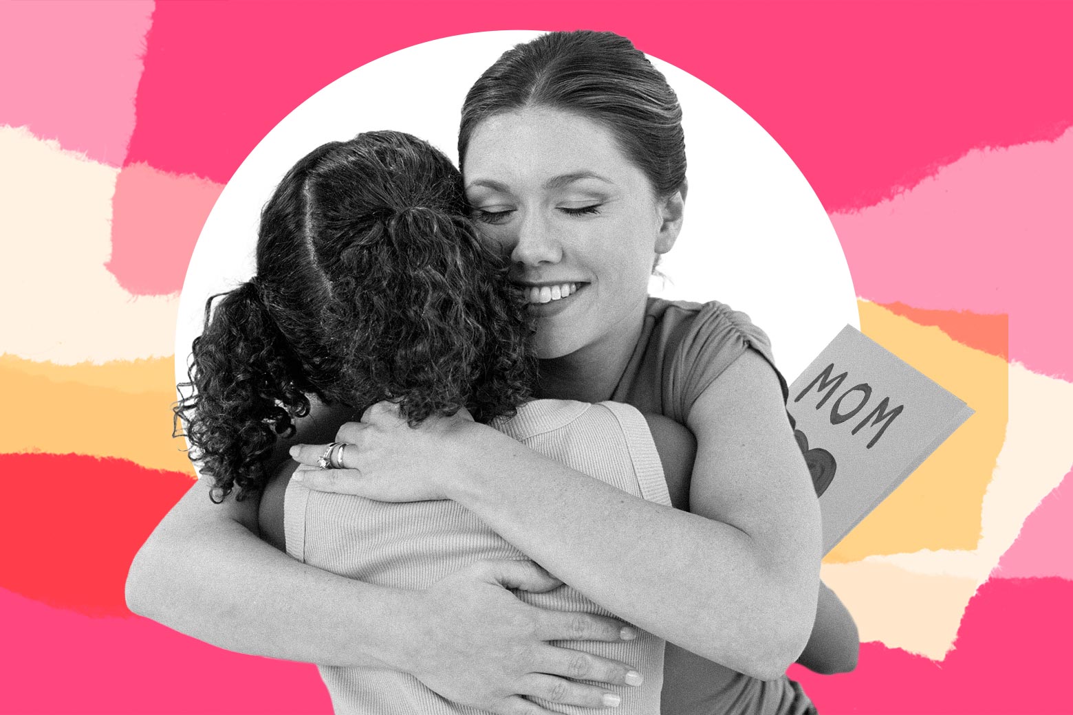 Featured image for "Stepdaughter's Request Leaves Stepmom Overwhelmed with Guilt"