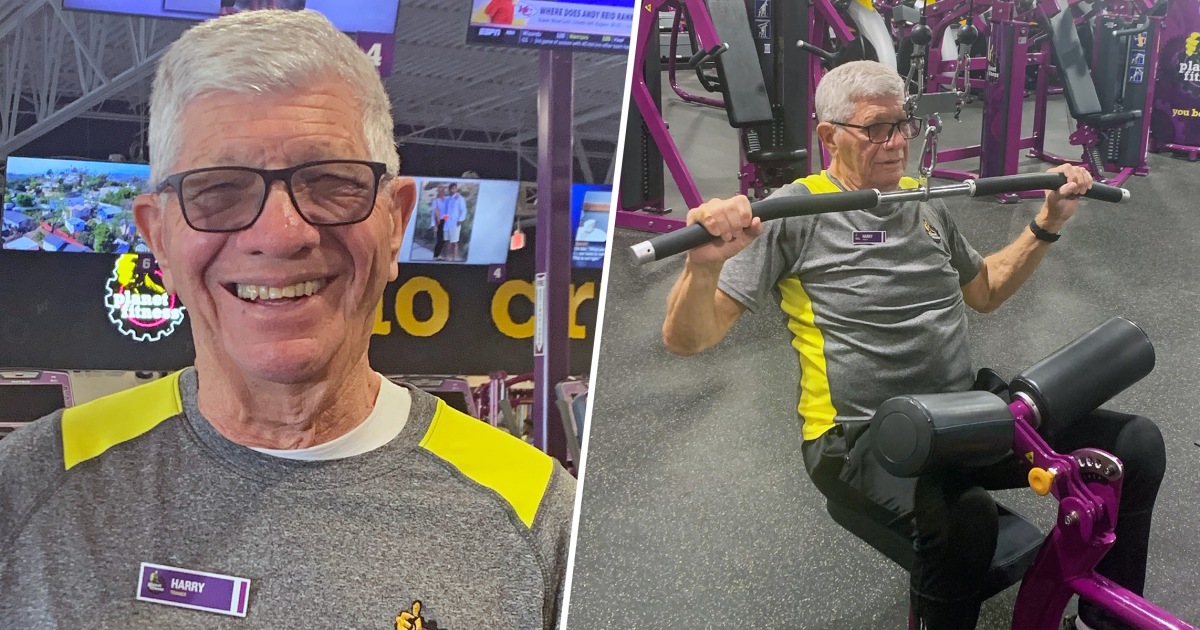 Featured image for "Senior Fitness Expert Shares Key Advice for Overcoming Sarcopenia and Easing Joint Pain"