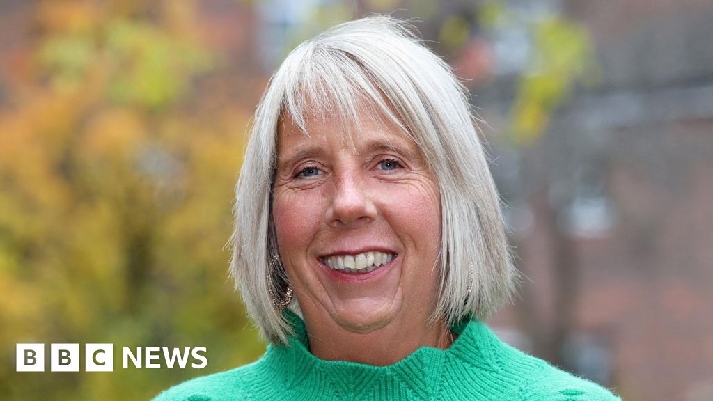 Lung Cancer Survivor Shares Her Miraculous Journey