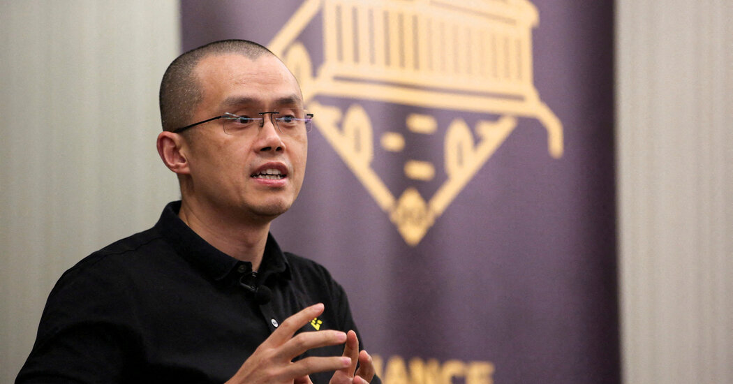 Binance Strikes Deal with U.S. Government to Keep Operations Running Amid SEC Lawsuit