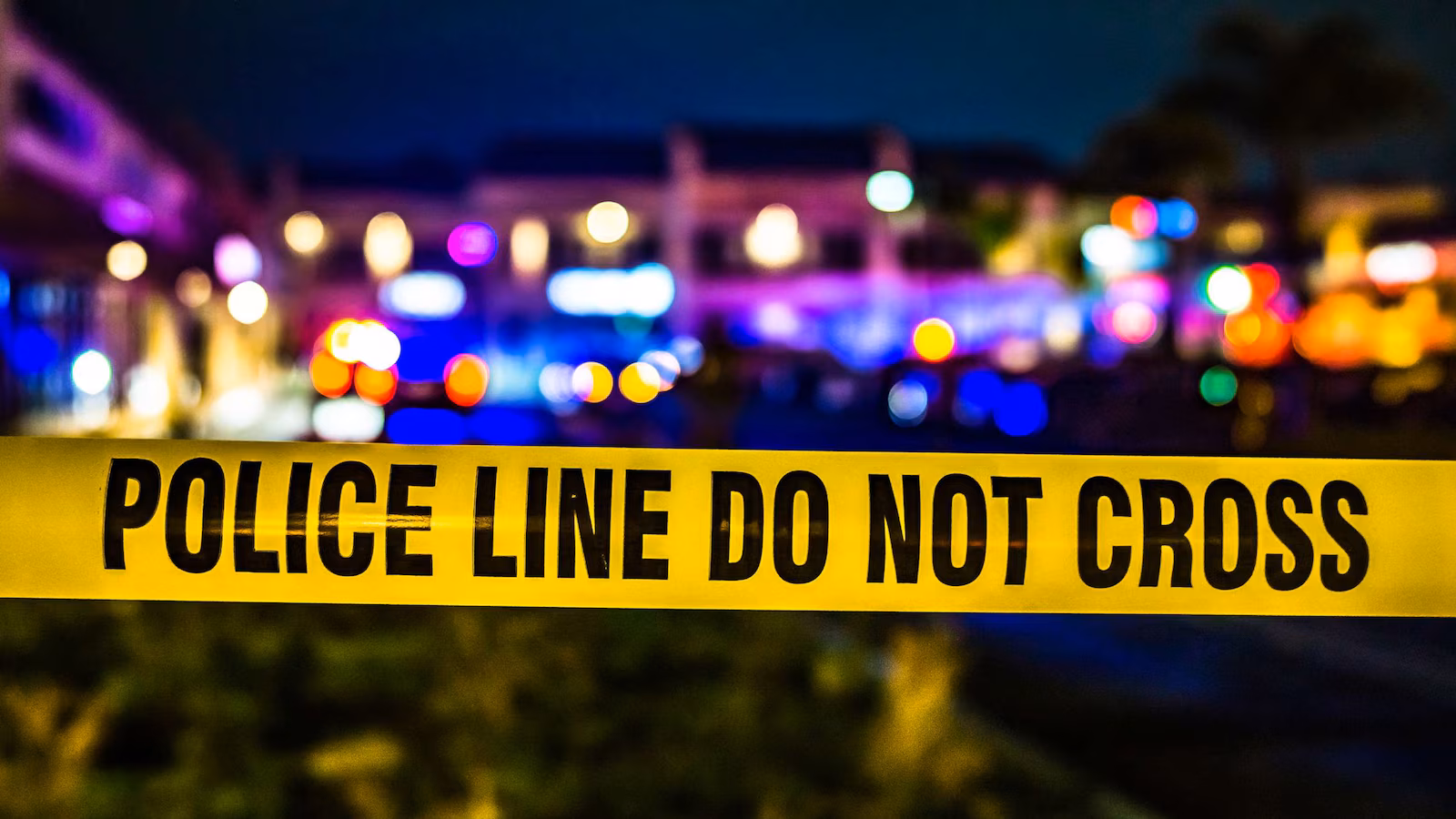 "Police Shoot Suspect After 3 Women and a Dog Found Dead in North Las Vegas"