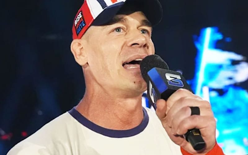 Featured image for John Cena Announces Final WWE Match and Retirement Plans