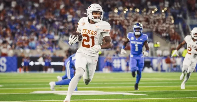 Featured image for Texas Longhorns Edge Kentucky in Overtime Thriller