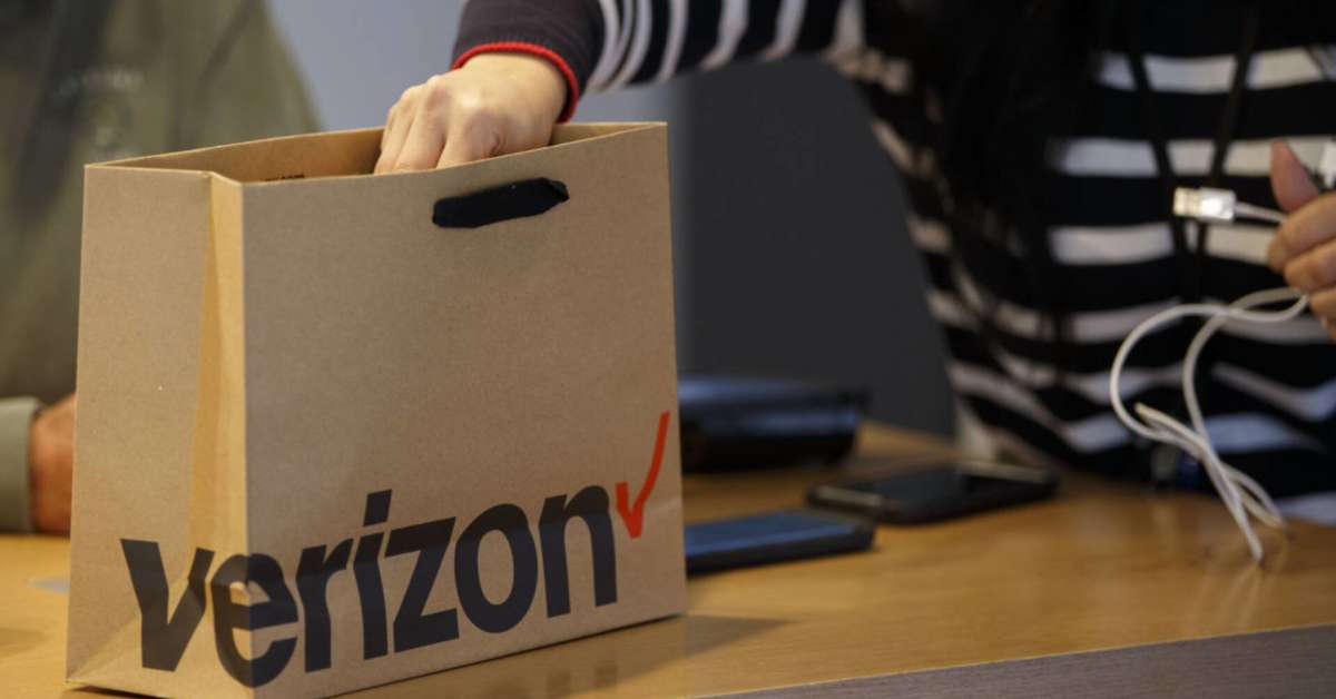 Featured image for Verizon Launches Bold Campaign to Reclaim Disgruntled Customers