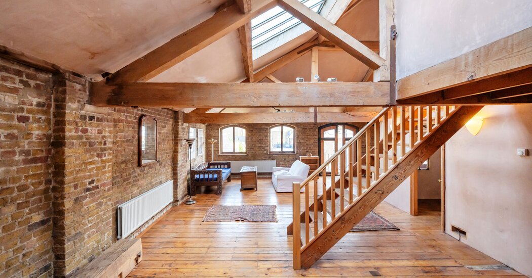 Featured image for Luxury London Homes Priced at $2 Million