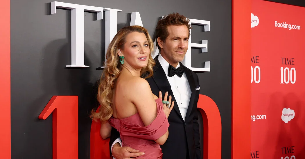Justin Baldoni's $400M Lawsuit Against Blake Lively Dismissed