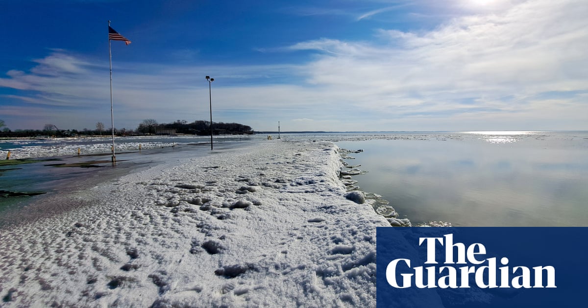Midwest Winter Woes: Climate Change's Impact on Traditional Snowy Seasons
