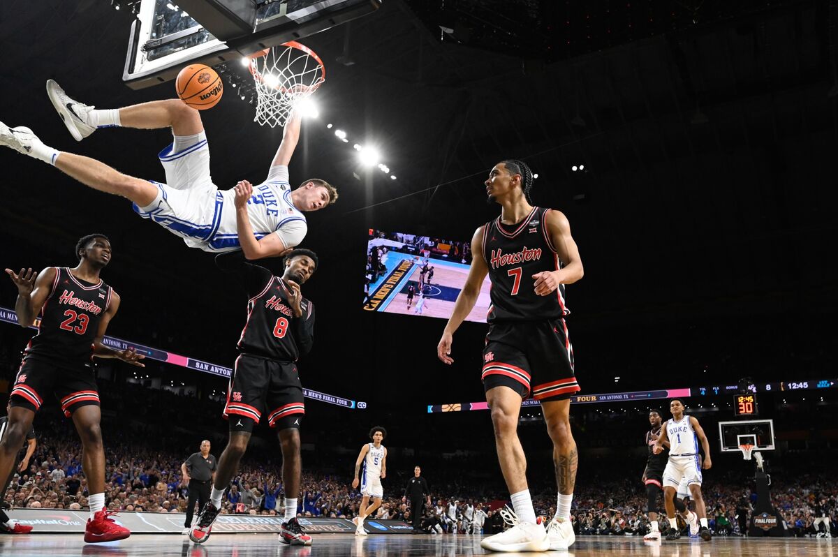 Featured image for Cooper Flagg's Rise Sparks Excitement in NBA and Beyond