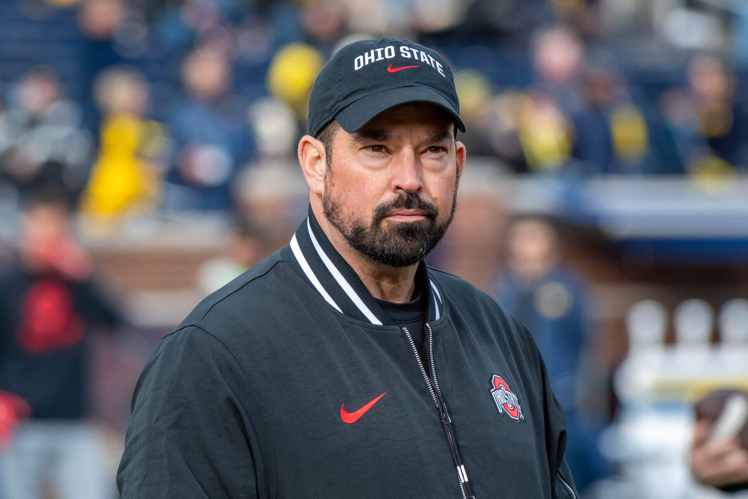Ryan Day's Identity Crisis: Coaching Against Michigan and the Backlash