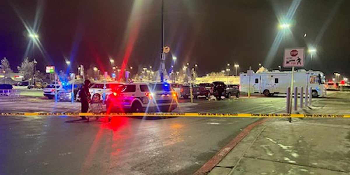 Featured image for Deadly Shooting at Alaska Walmart Leaves Two Dead, Suspect at Large